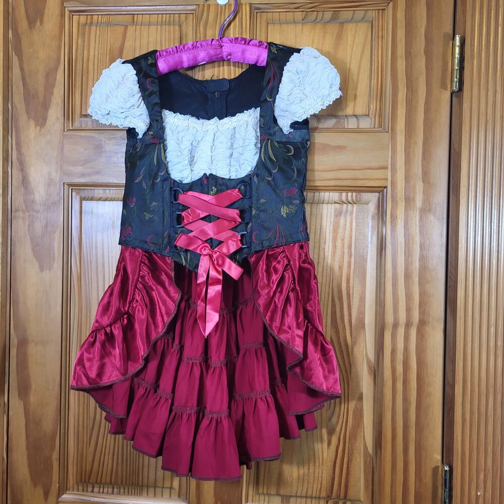 Halloween Costume Adult Oktoberfest Adult size small